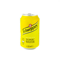 Schweppes Tonic Water