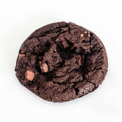 Chocolate Chip Cookie Dark